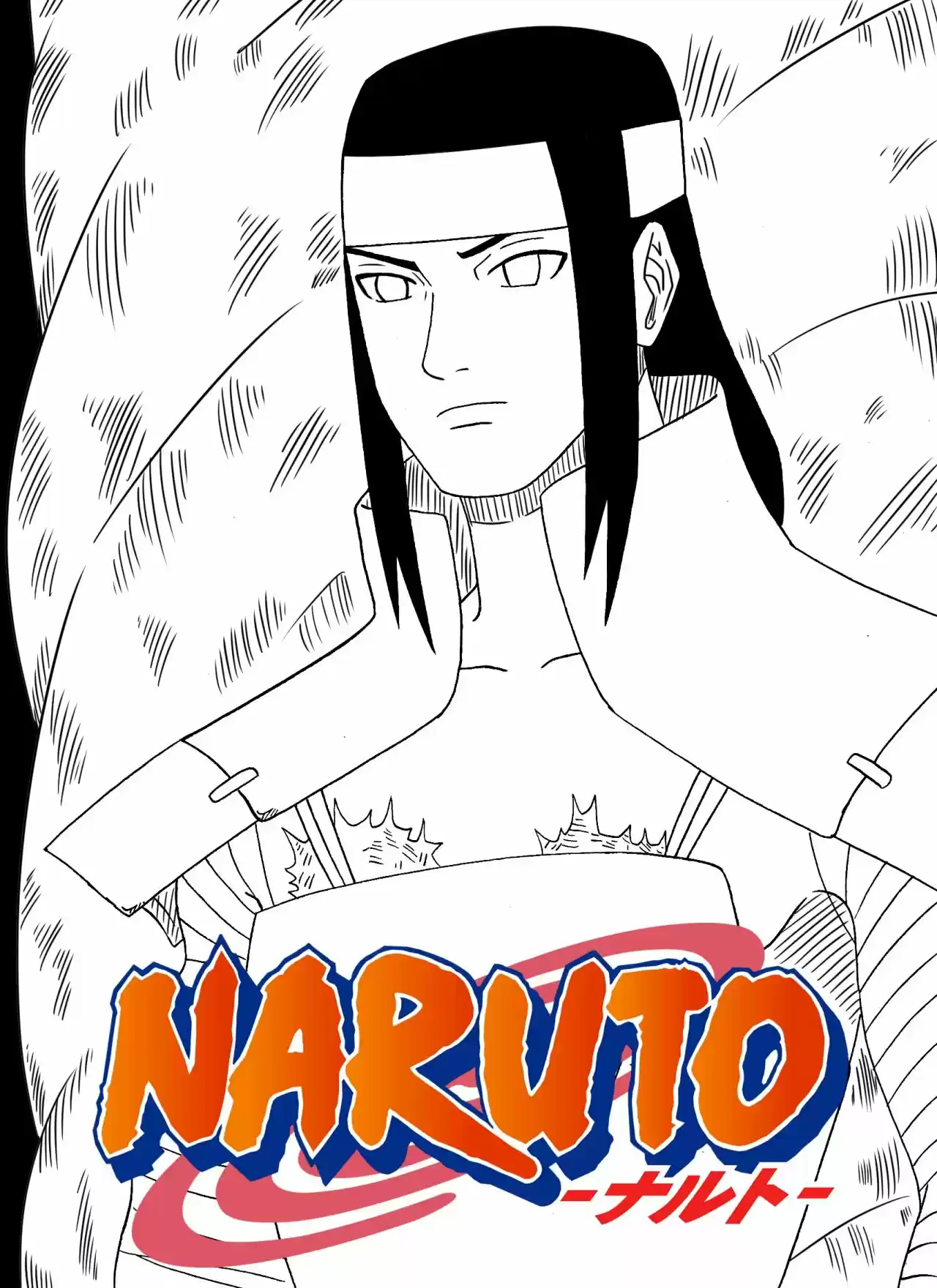 Naruto Alternative: Chapter 20 - Page 1