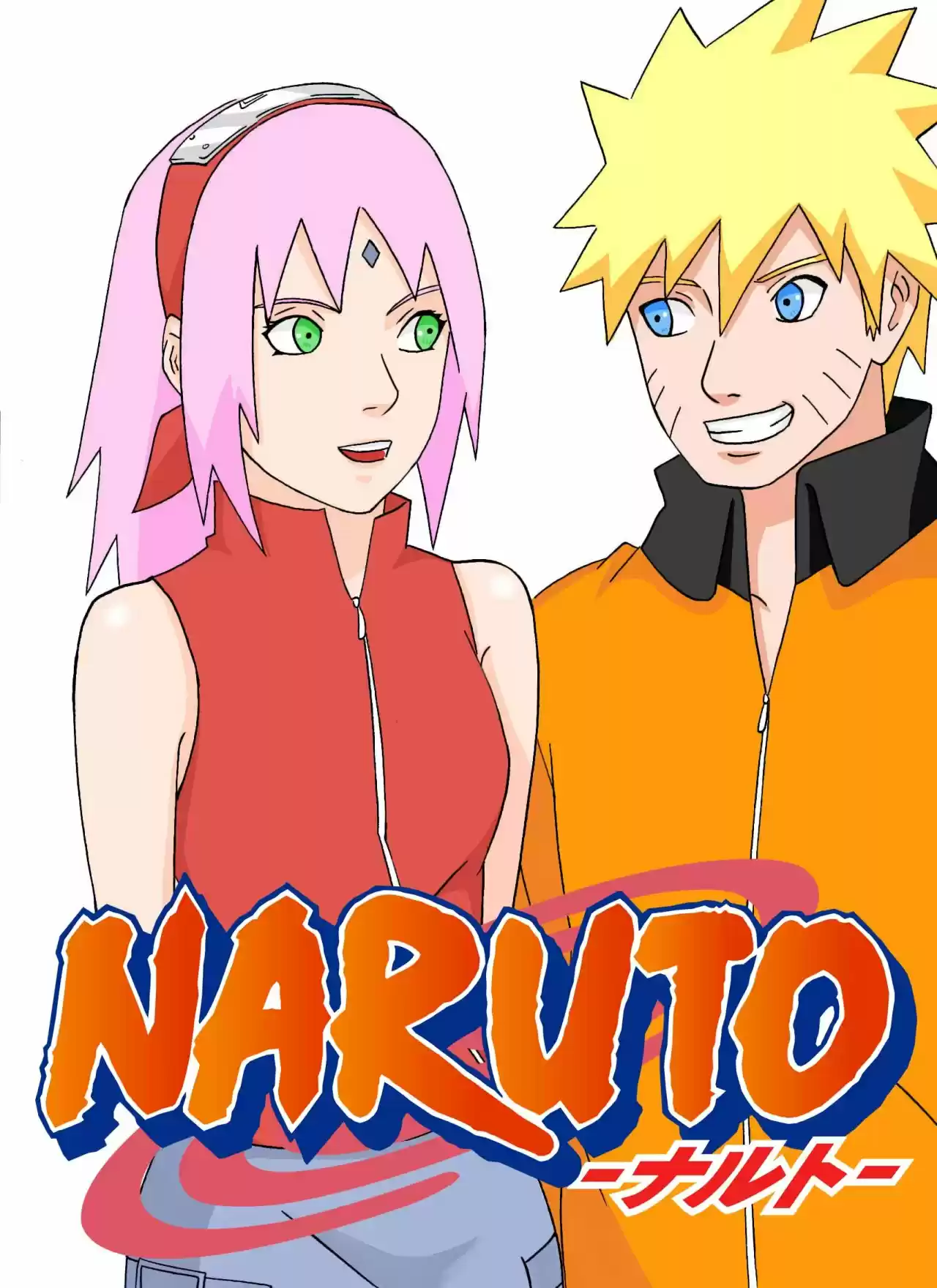 Naruto Alternative: Chapter 21 - Page 1