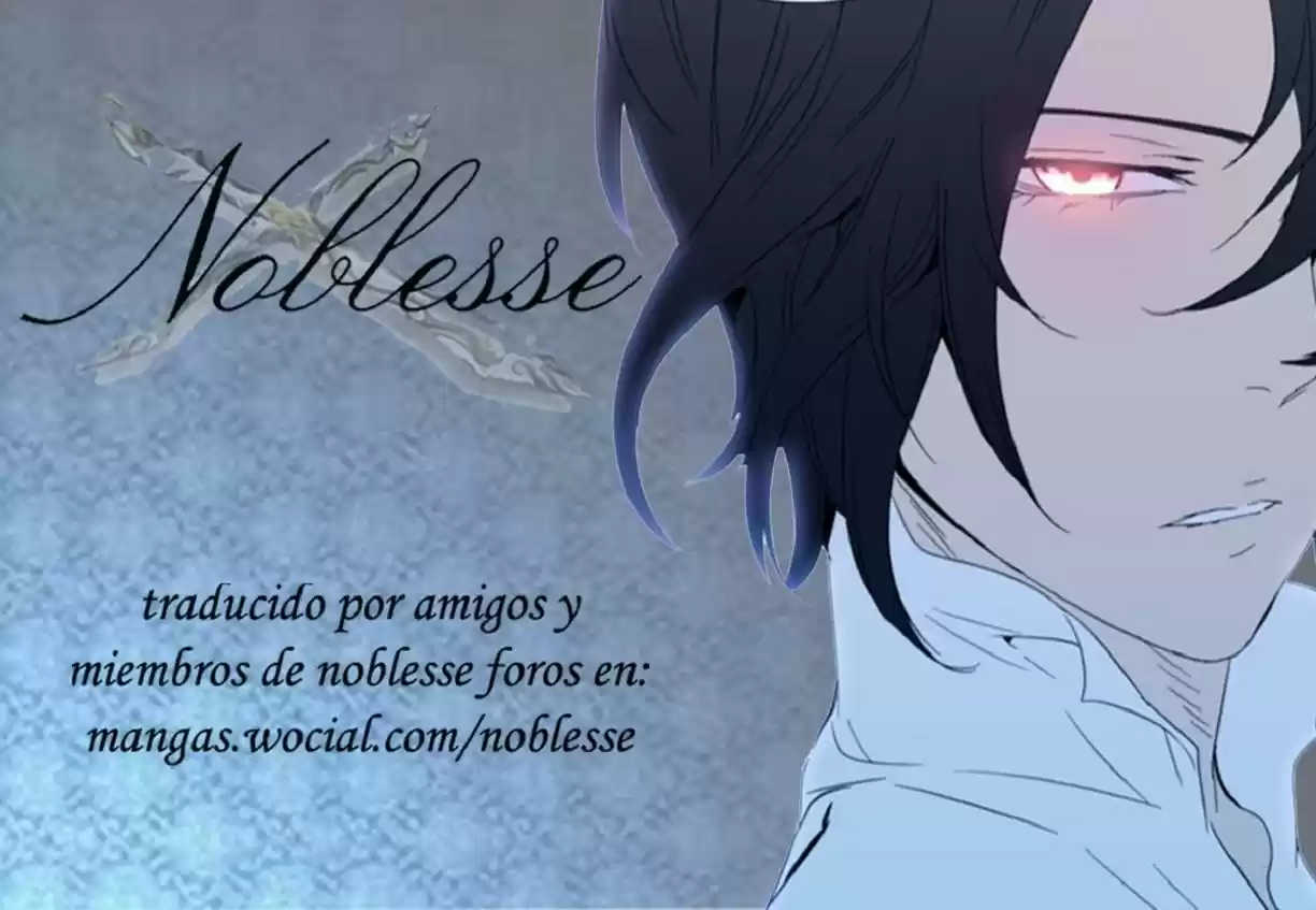 Noblesse: Chapter 342 - Page 1