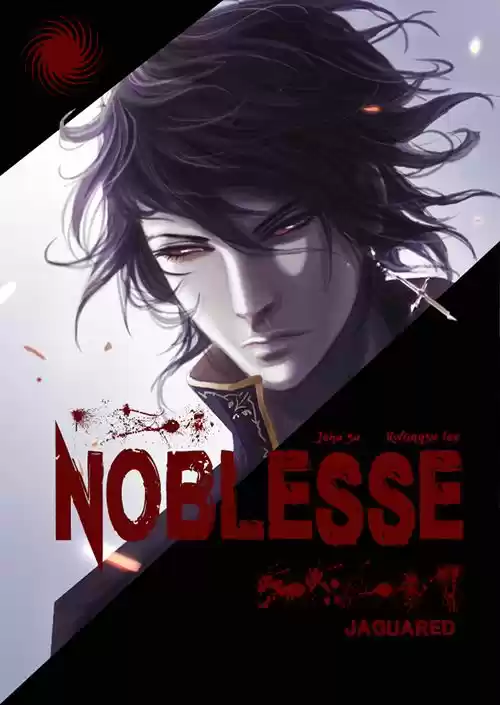 Noblesse: Chapter 499 - Page 1