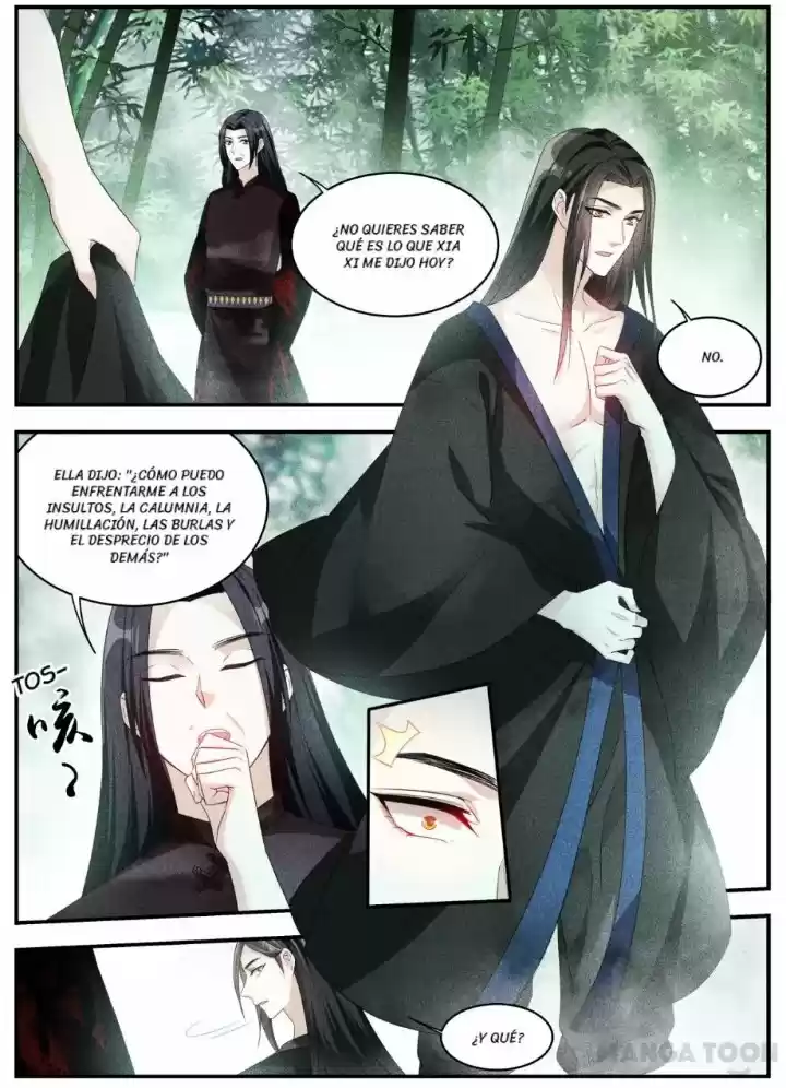 NUZHEN ZHIZAHO XITONG: Chapter 336 - Page 1