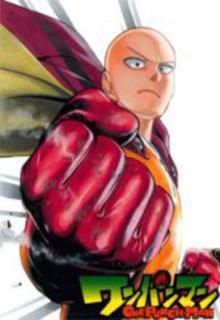 One Punch-Man