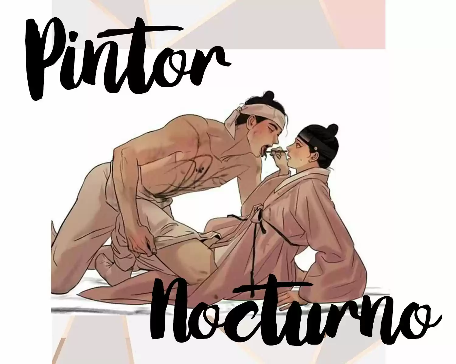 Pintor Nocturno: Chapter 65 - Page 1