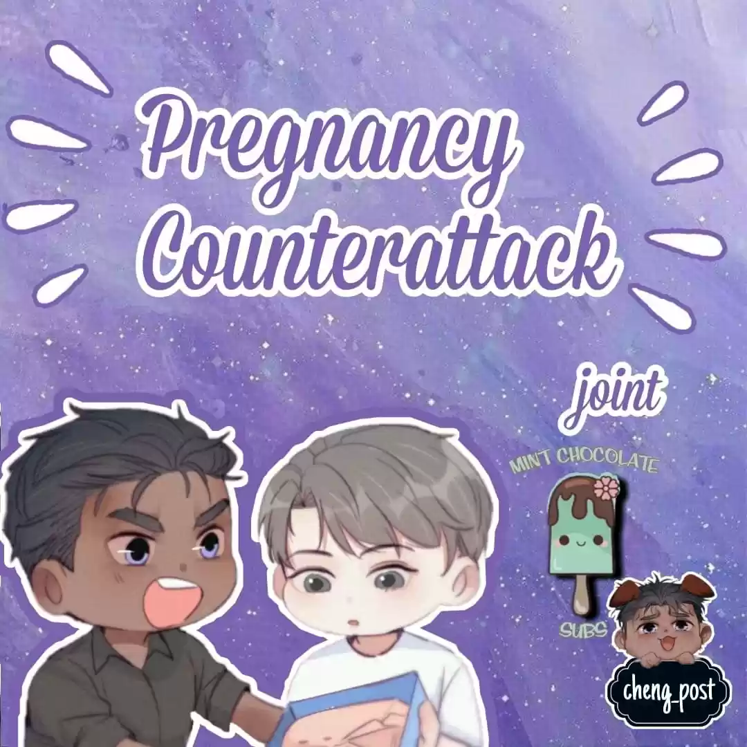 Pregnancy Counterattack: Chapter 158 - Page 1