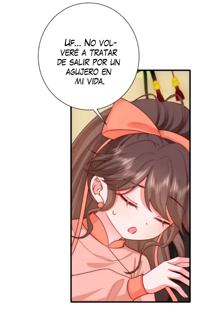 Renací Como La Hija Del Emperador Tirano: Chapter 133 - Page 1