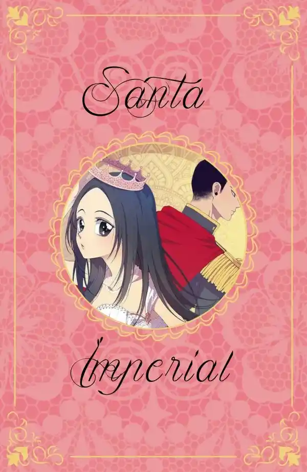 Santa Imperial: Chapter 182 - Page 1