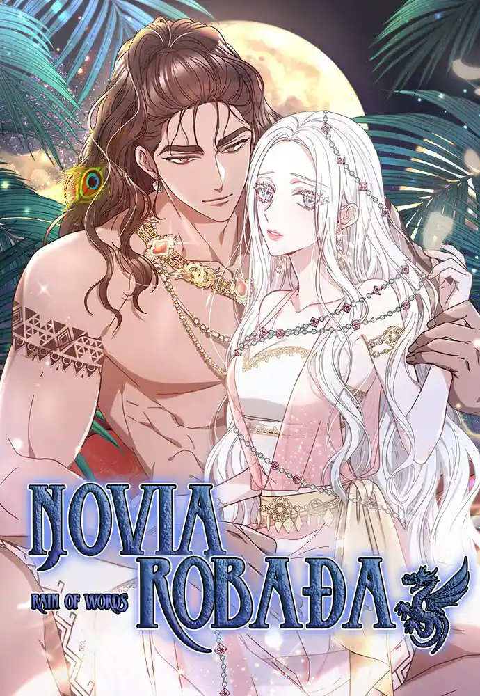 Secuestrando A La Novia: Chapter 11 - Page 1