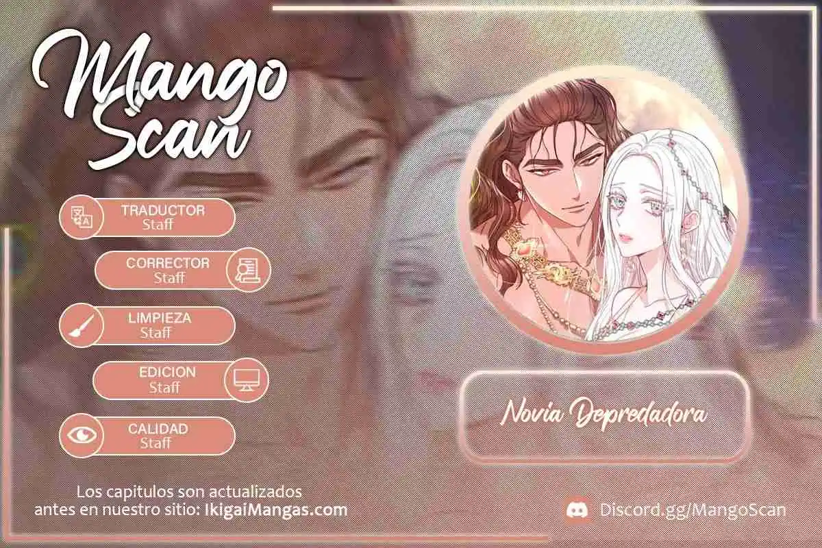 Secuestrando A La Novia: Chapter 76 - Page 1