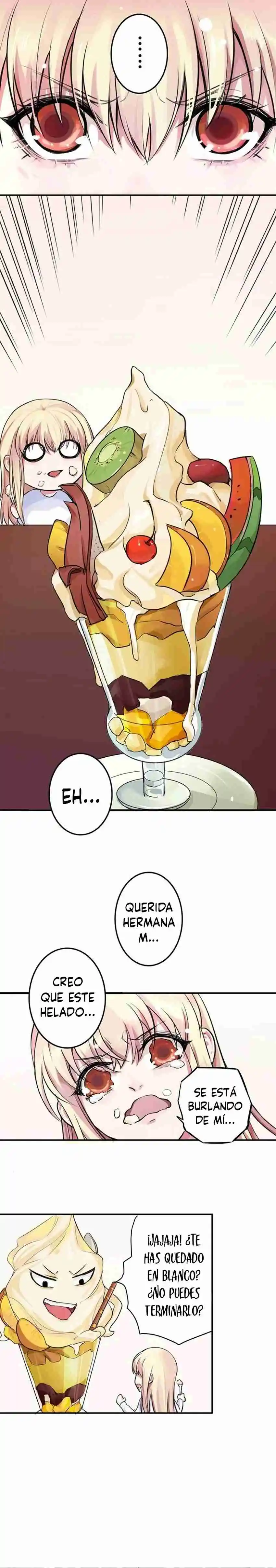 Seis Meses Contigo: Chapter 3 - Page 1