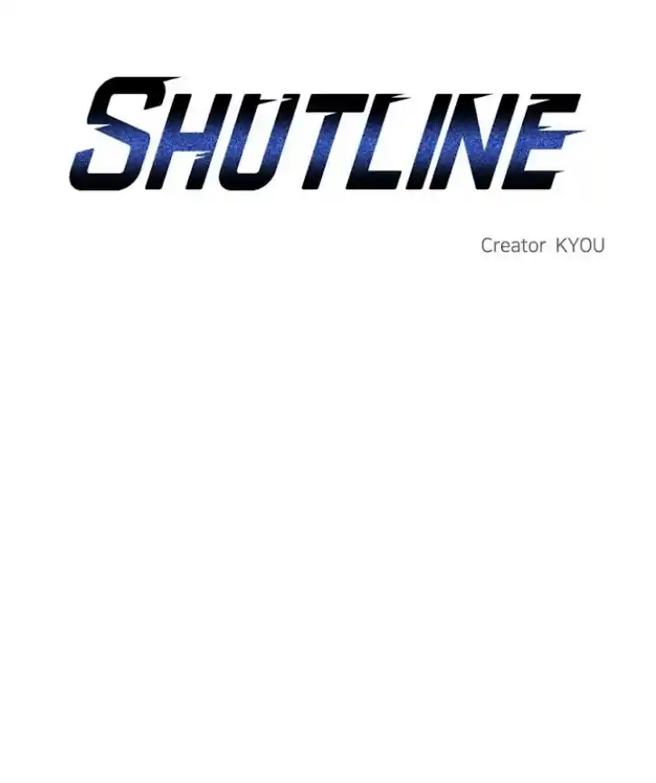 Shutline: Chapter 38 - Page 1