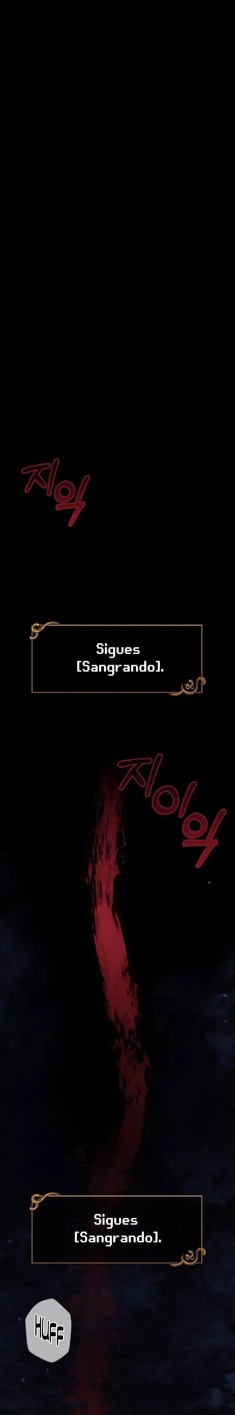 Sobreviviendo A Los Barbaros De Un Juego: Chapter 4 - Page 1