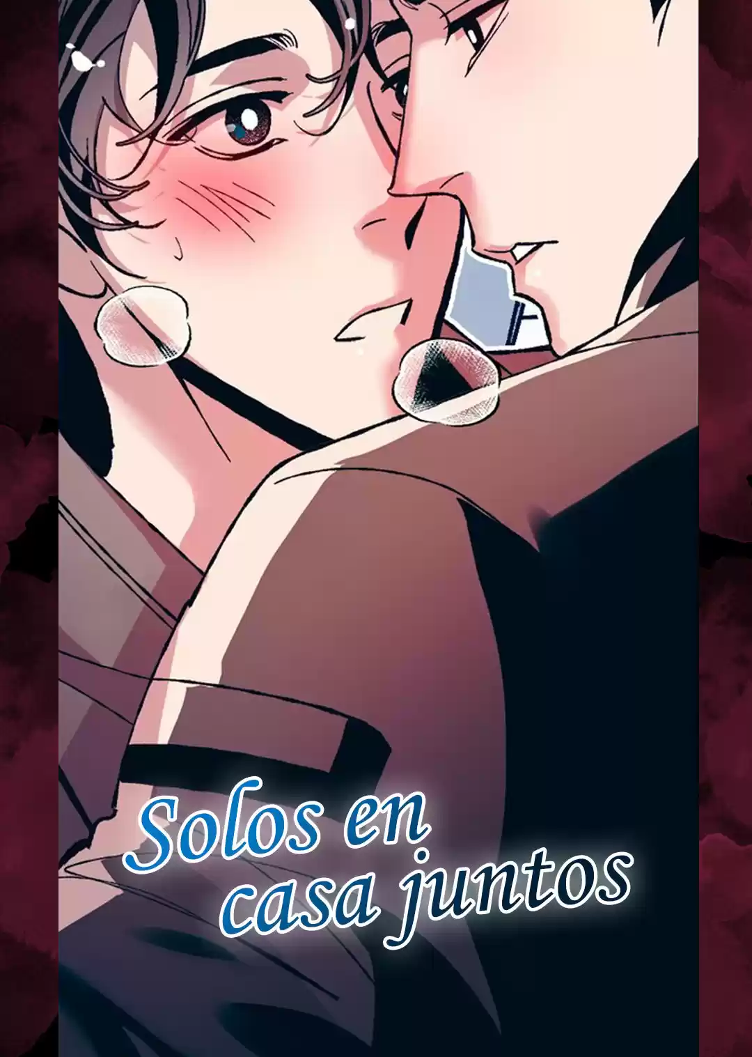 Solos En Casa Juntos: Chapter 19 - Page 1