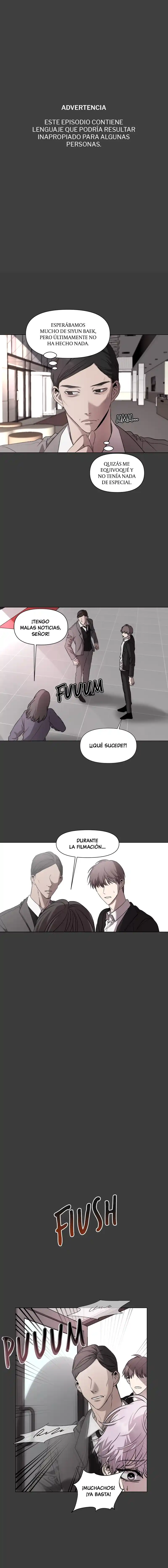 SUEÑOS EN LIBERTAD: Chapter 31 - Page 1