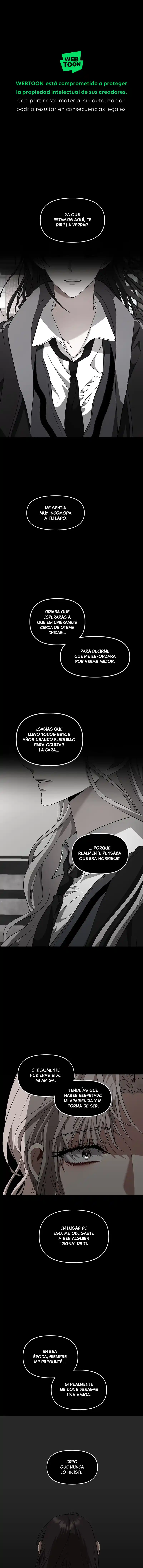 SUEÑOS EN LIBERTAD: Chapter 41 - Page 1