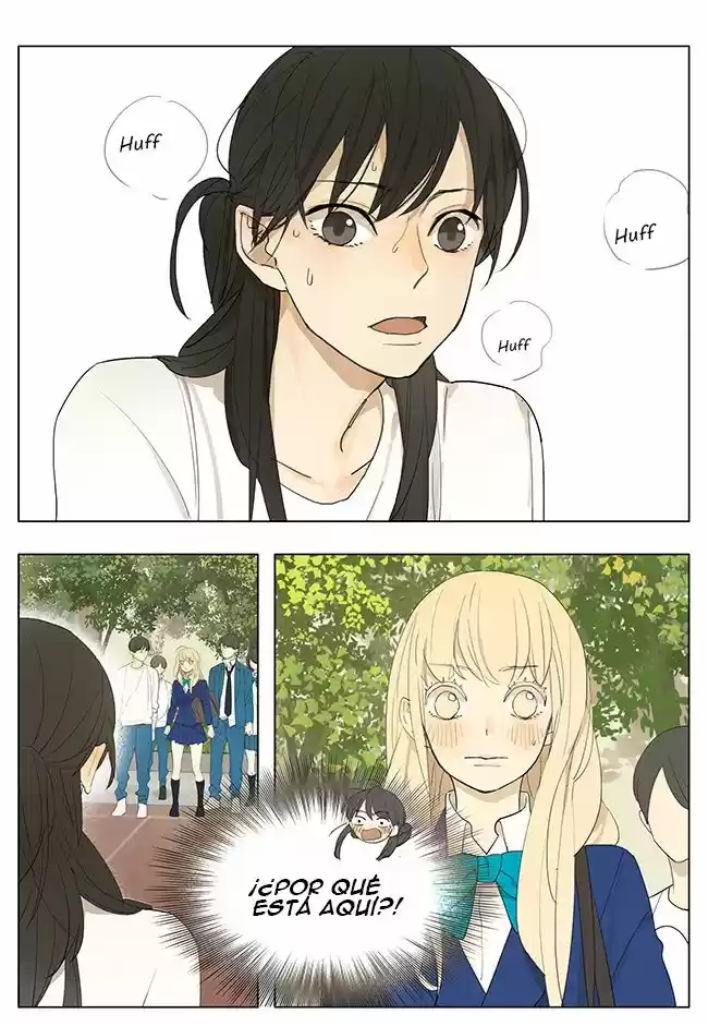 Tamen Di Gushi: Chapter 115 - Page 1