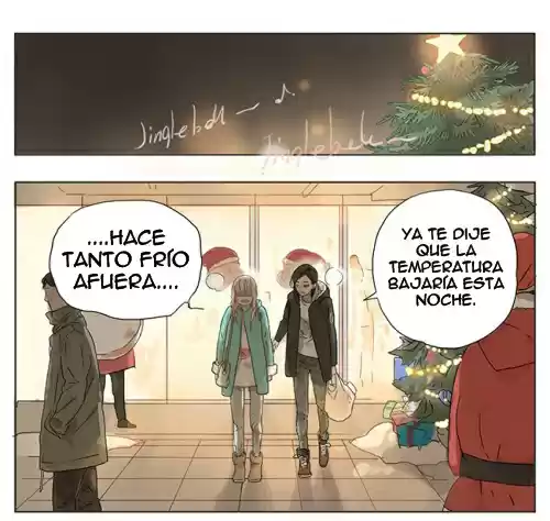 Tamen Di Gushi: Chapter 4 - Page 1