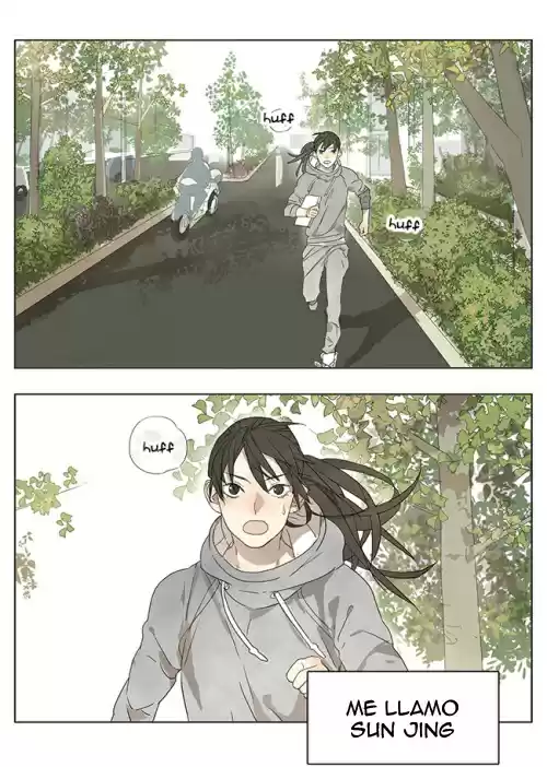 Tamen Di Gushi: Chapter 9 - Page 1