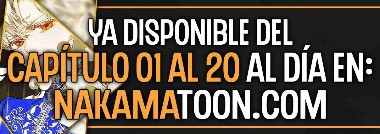 Todavía No Estamos Casados Su Majestad, ¿Qué Tipo De Divorcio Es Este: Chapter 3 - Page 1