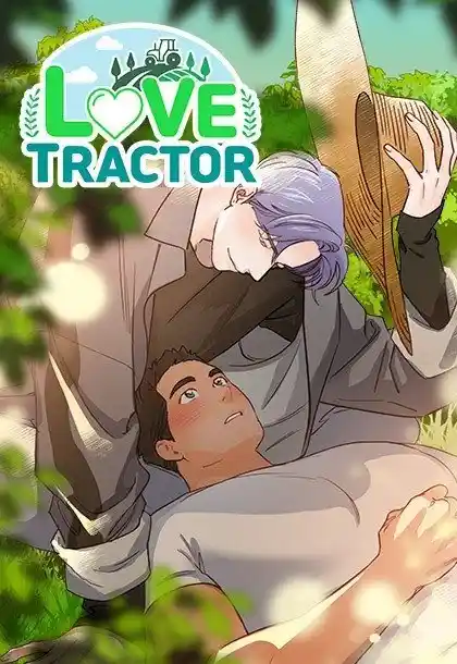 Tractor Lleno De Amor: Chapter 77 - Page 1