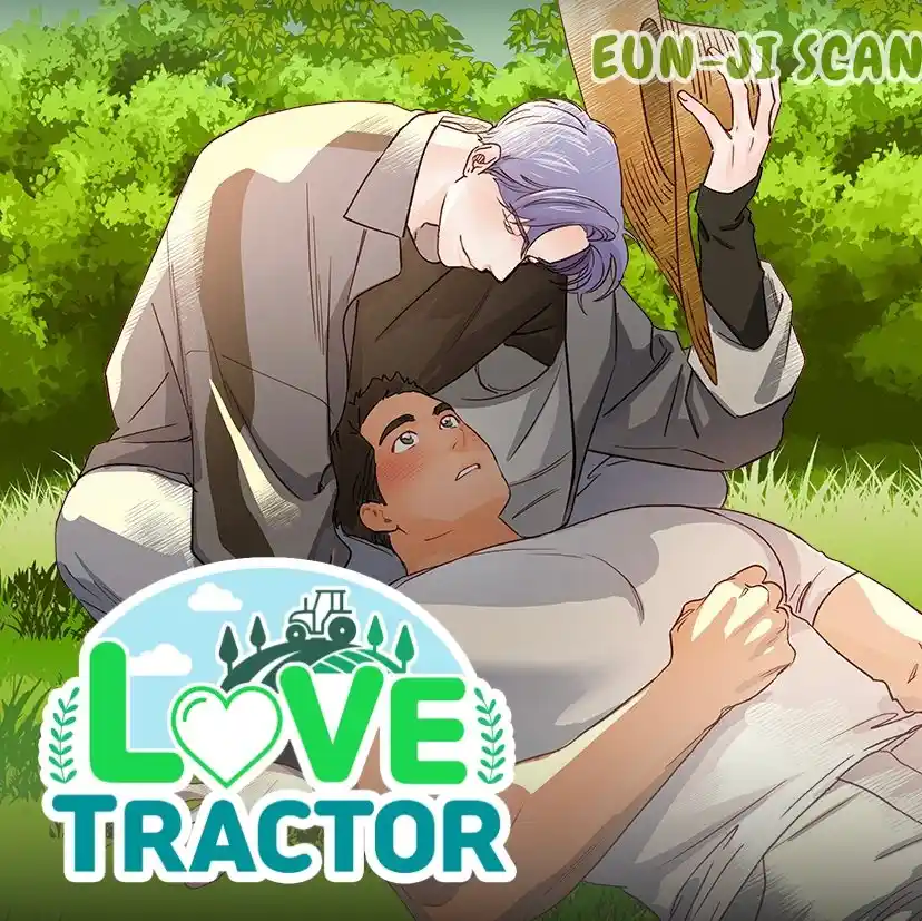 Tractor Lleno De Amor: Chapter 79 - Page 1