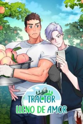 Tractor Lleno De Amor