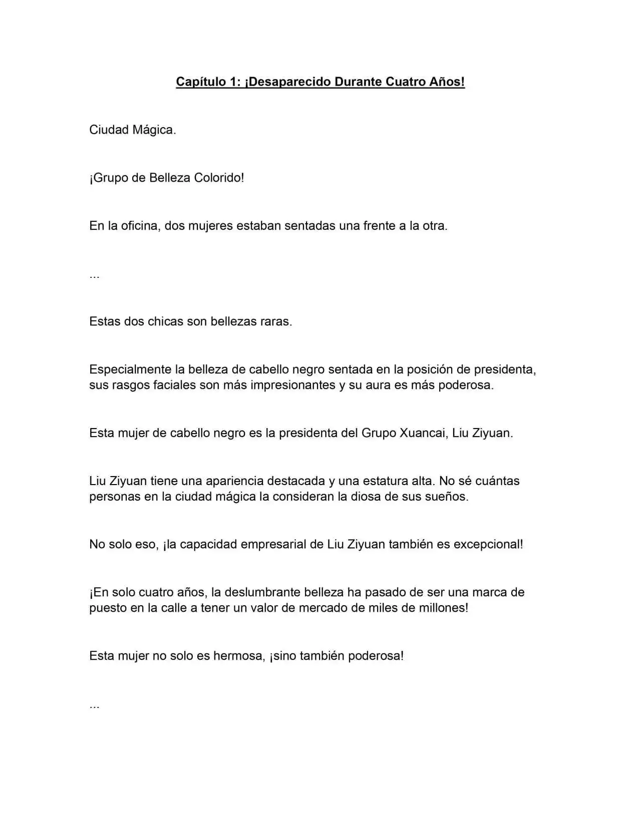 Trece Cartas De Suicidio, La Novia Estalló En Lágrimas Después De Que La Verdad Fue Revelada (Novela: Chapter 1 - Page 1