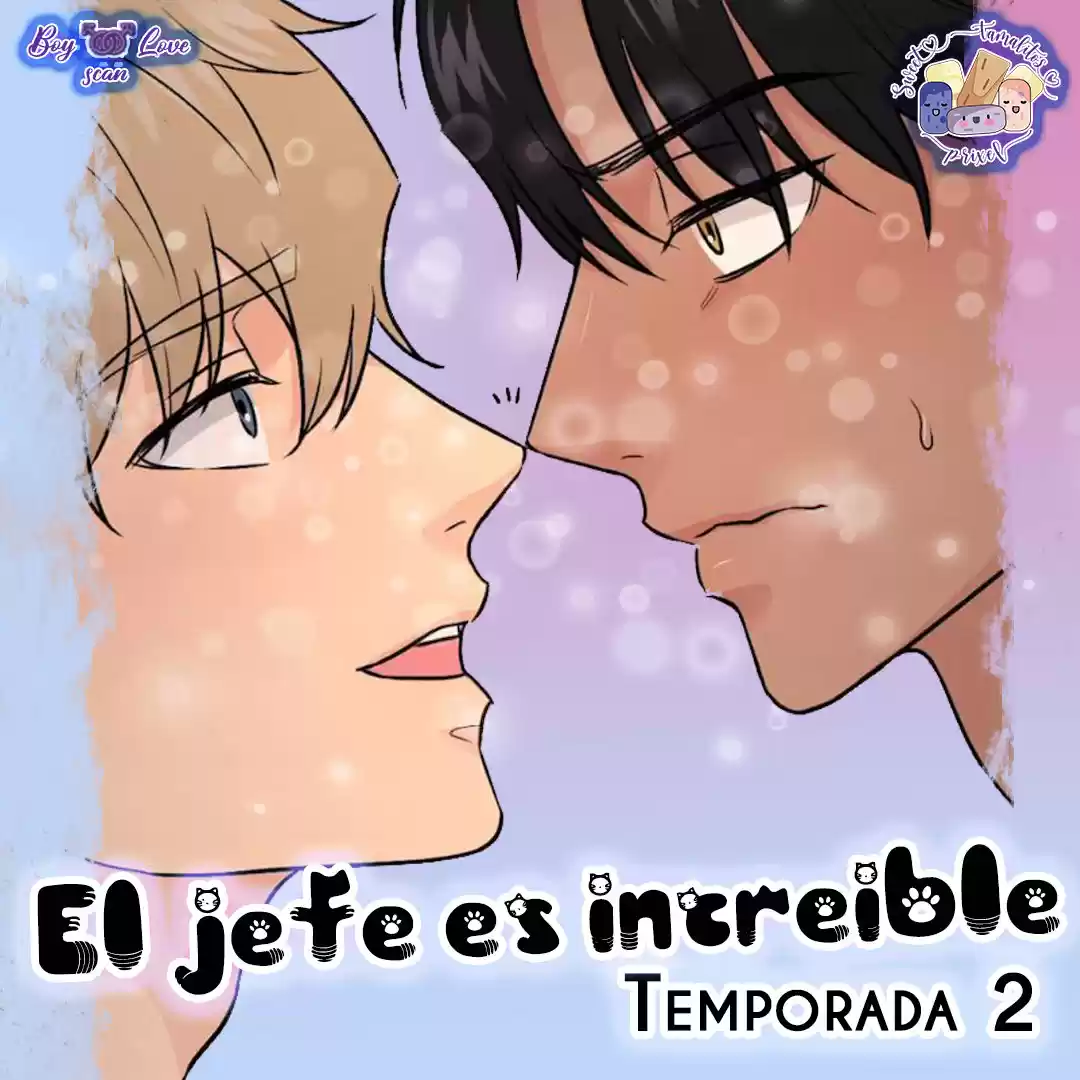 Un Lider Increible: Chapter 24 - Page 1