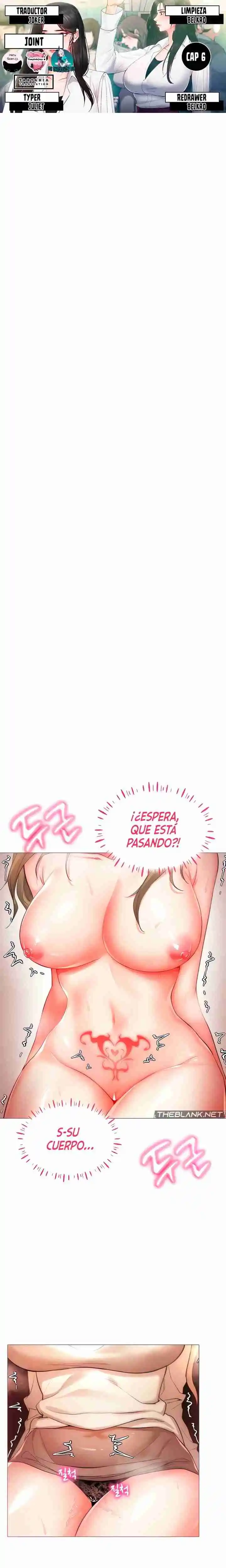 Utilizando Las Habilidades De Eroge En La Vida Real: Chapter 6 - Page 1