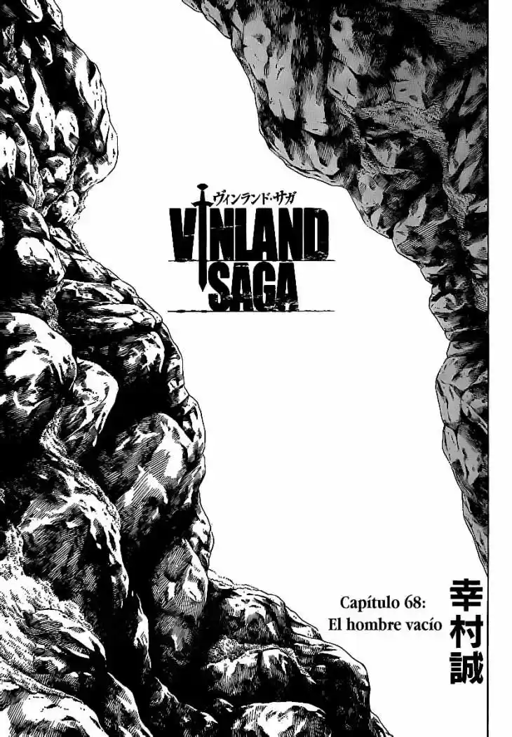 Vinland Saga: Chapter 68 - Page 1